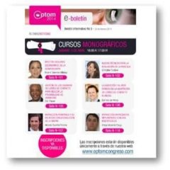 Imagem da notícia: Evento internacional com seis cursos