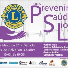 Imagem da notícia: Institutoptico: Prevenir a saúde com rastreios