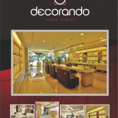 Imagem da notícia: Decorando expande atividade além-fronteiras
