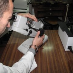 Imagem da notícia: AROS: Montagem de lentes oftálmicas para a sua óptica