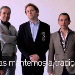 Imagem da notícia: Modavisão muda imagem e equipa