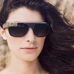 Imagem da notícia: Óculos inteligentes com estilo