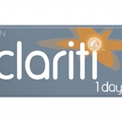Imagem da notícia: Sauflon revela as Clarity® 1 Day Toric