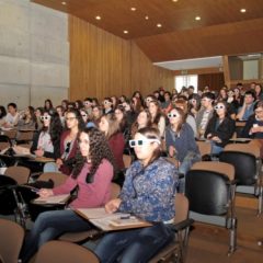 Imagem da notícia: Um congresso para estudantes