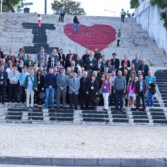 Imagem da notícia: AOP 2014: Aproximar profissionais de todo o mundo
