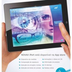 Imagem da notícia: Aplica&ccedil;&atilde;o m&oacute;vel para &Oacute;ptica