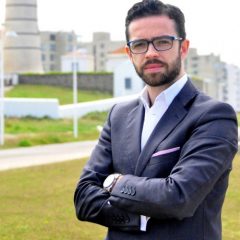 Imagem da notícia: Nuno Gon&ccedil;alves, da Impacto Criativo, em entrevista