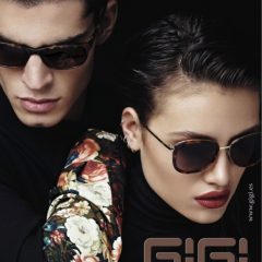 Imagem da notícia: Gigi Barcelona a seguir tend&ecirc;ncias