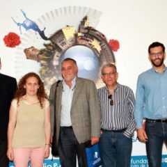Imagem da notícia: Grupo Cione tem nova vice-presidente