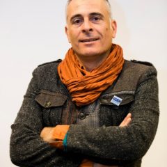 Imagem da notícia: Helder B&eacute;rtolo em entrevista