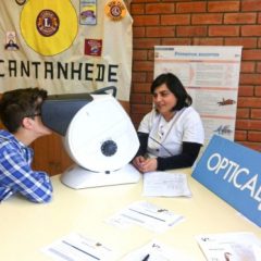 Imagem da notícia: Opticalia e Lions Clubes de Portugal unem-se pela saúde visual