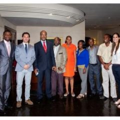 Imagem da notícia: iVision estreia-se em Angola