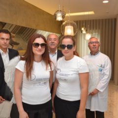 Imagem da notícia: Uma “lufada de ar fresco” na Rotunda da Boavista