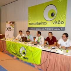 Imagem da notícia: Óptica discutida em Creta