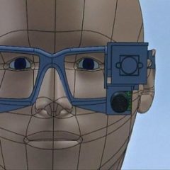 Imagem da notícia: Óculos mexicanos prometem ajudar cegos a “ver”