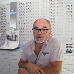 Imagem da notícia: “Sou defensor do comércio tradicional”