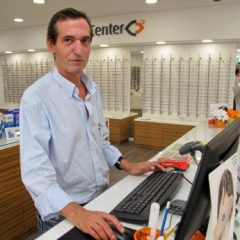 Imagem da notícia: Três décadas de experiência regem o Grupo Opticenter