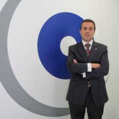 Imagem da notícia: “Este ano, a SAMS Optical cresceu na ordem dos 40%”