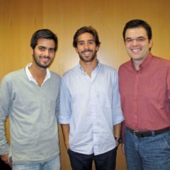 Imagem da notícia: “Arrisquem com &oacute;culos FORA do comum!”