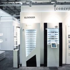 Imagem da notícia: Concept-S apresenta novidades em Paris