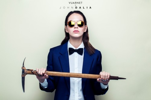 Imagem da notícia: &Oacute;culos que unem desporto, moda e ‘lifestyle’