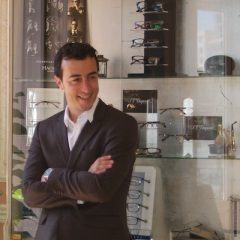 Imagem da notícia: “Há espaço para os dois canais”