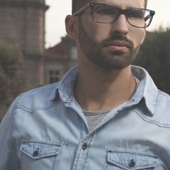 Imagem da notícia: Sociel: tradição aliada aos óculos