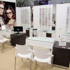 Imagem da notícia: Comércio a retalho na Europa sofre oscilações