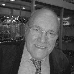 Imagem da notícia: Adão Pinho “estreou” a ÓpticaPro