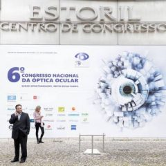 Imagem da notícia: Estoril recebeu principal momento de ótica