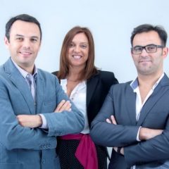 Imagem da notícia: “A relação humana é fundamental”