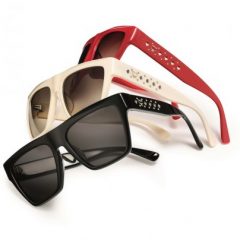 Imagem da notícia: Marchon anuncia licença com MCM