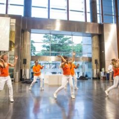 Imagem da notícia: Um momento Modavisão!