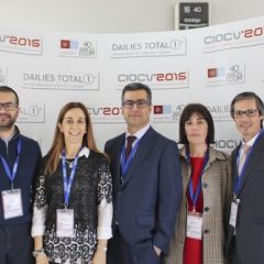 Imagem da notícia: CIOCV’2015 atinge recorde de inscri&ccedil;&otilde;es