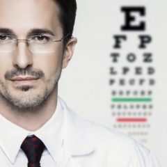 Imagem da notícia: Precisa-se de optometristas/ortoptistas