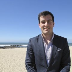 Imagem da notícia: “Nascemos para dinamizar a optometria”