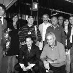 Imagem da notícia: A &Oacute;pticaPro, os &oacute;ticos portugueses e a Mido