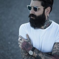 Imagem da notícia: “It’s Very Bushwick”