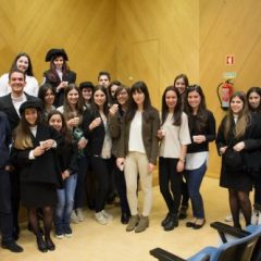 Imagem da notícia: Tomada de posse do NEOUM