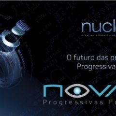 Imagem da notícia: Nucleo 4D&reg;, uma lente Novax