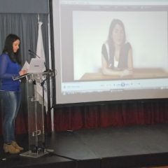 Imagem da notícia: Aveiro destacou “a ort&oacute;tica portuguesa al&eacute;m-fronteiras”