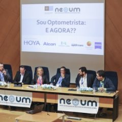 Imagem da notícia: “Sou optometrista: e agora?”