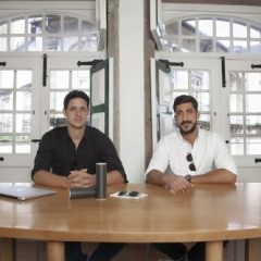 Imagem da notícia: “A Bushwick nasceu do gosto pela moda”