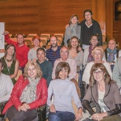 Imagem da notícia: “O evento excedeu as nossas expectativas”