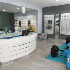 Imagem da notícia: Opticalia soma e segue!