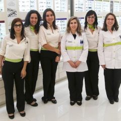 Imagem da notícia: GrandOptical “estreia-se” em Viseu