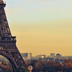 Imagem da notícia: Portugal em Paris