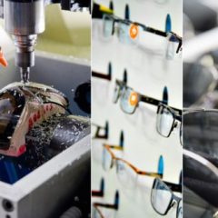 Imagem da notícia: De Rigo Vision promove design e produto