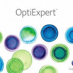 Imagem da notícia: Coopervision atualiza a APP OptiExpert