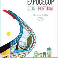 Imagem da notícia: ExpoCECOP’15 &eacute; em Aveiro